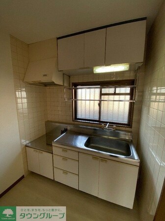 リバーサイドハイムの物件内観写真